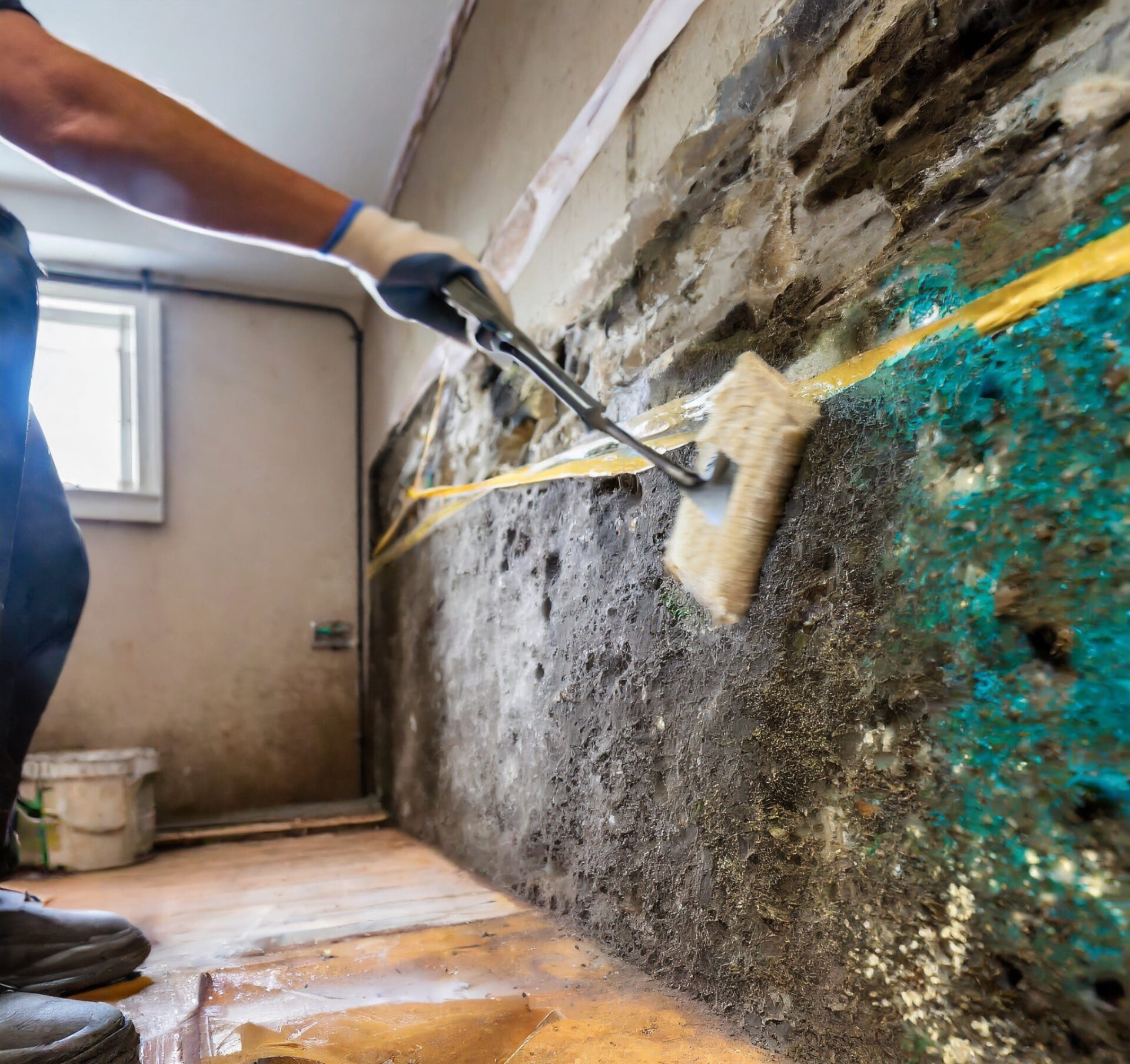 Mould removal adelaide