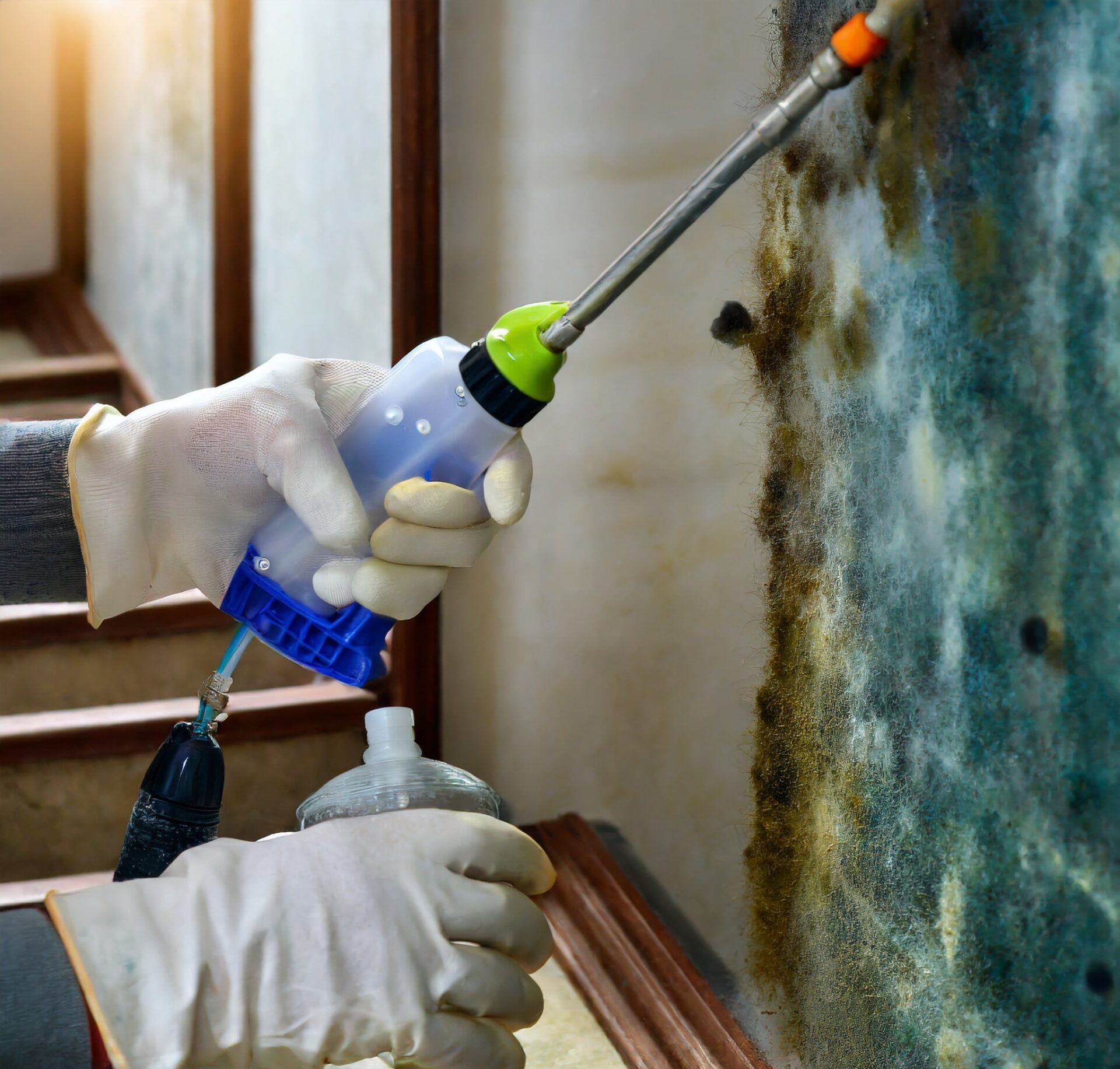  adelaide mould evaluation 