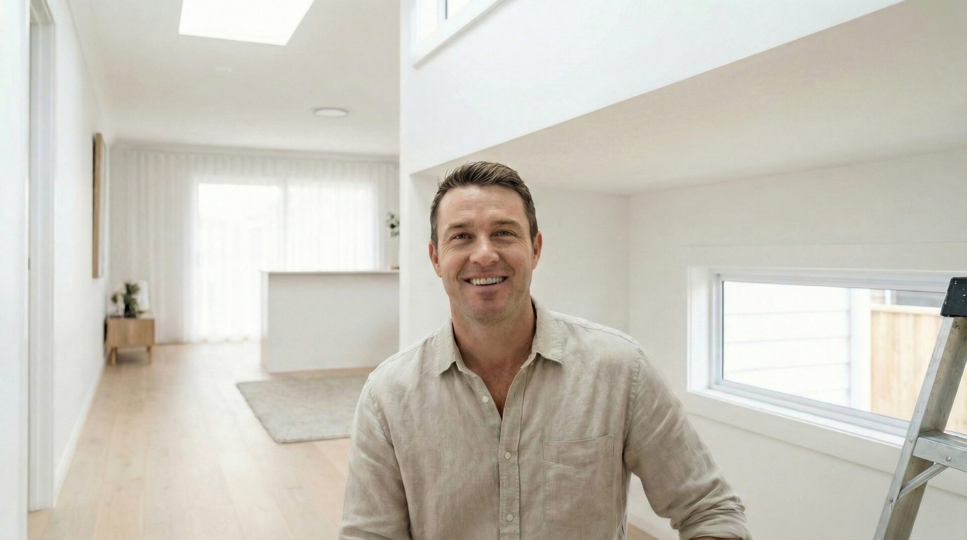 Relieved Parent Adelaide Home Clean