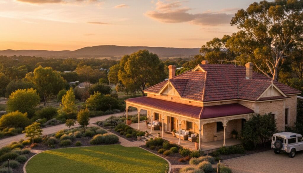 Adelaide Family Home